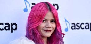 Allison Iraheta