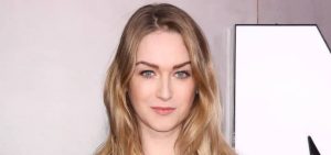 Jamie Clayton