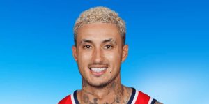 Kyle Kuzma