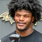 Lamar Jackson