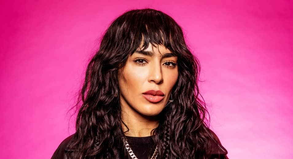 Loreen Talhaoui