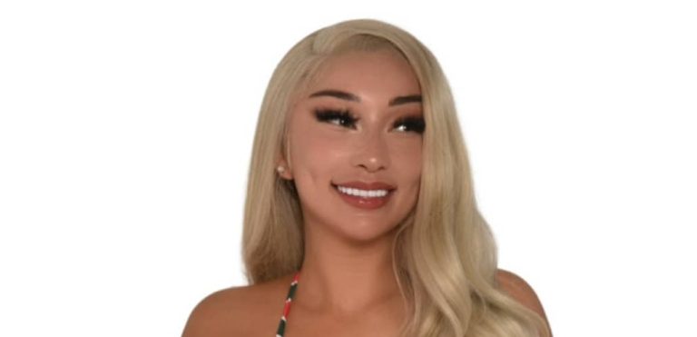 Carly Bel Height, Weight, Body Measurements, Bra Size, Shoe Size