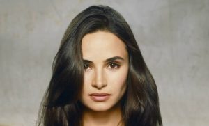 Mía Maestro