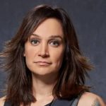 Nicole da Silva