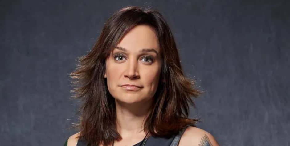 Nicole da Silva