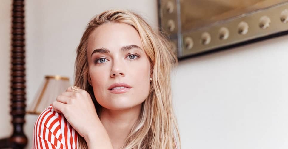 Rebecca Rittenhouse