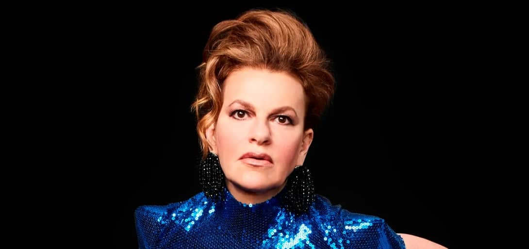 Sandra Bernhard