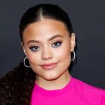 Sarah Jeffery