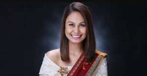 Venus Raj