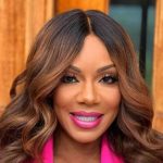 Wendy Raquel Robinson