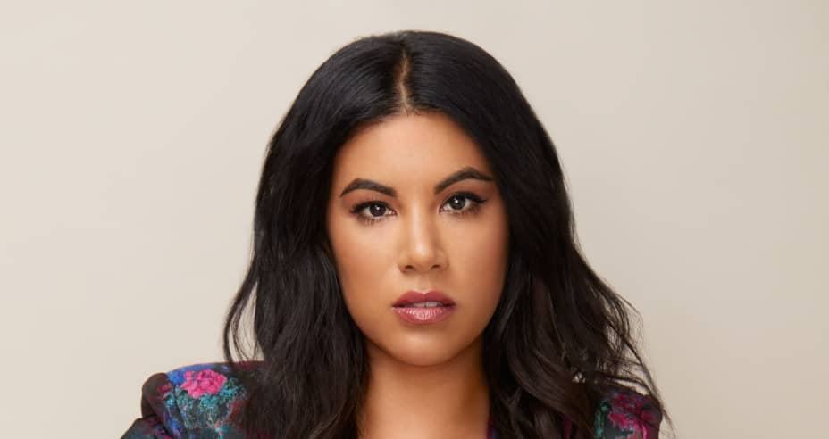 Chrissie Fit