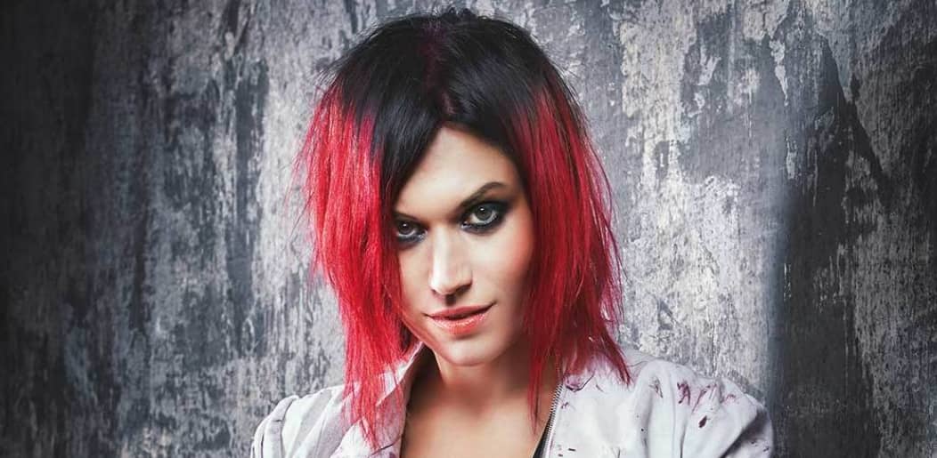 Cristina Scabbia