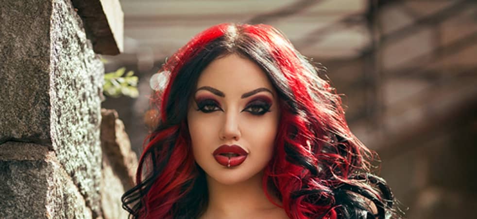 Dani Divine