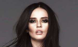 Georgina Wilson