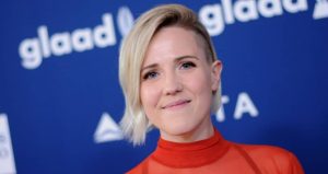 Hannah Hart