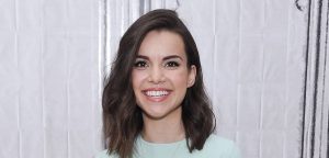 Ingrid Nilsen