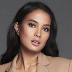 Isabelle Daza