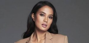 Isabelle Daza