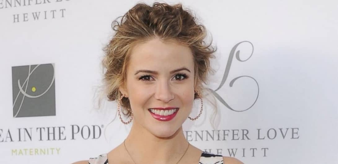 Linsey Godfrey