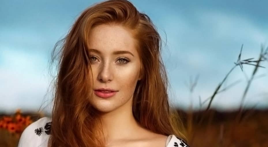 Madeline Ford