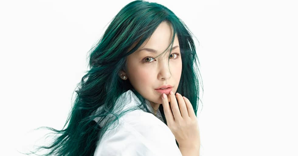 Mika Nakashima