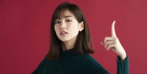 Mirei Kiritani