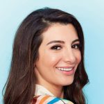 Nasim Pedrad