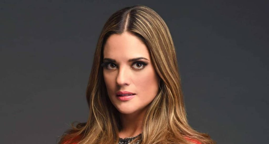 Sabrina Seara Height, Weight, Body Measurements, Bra Size, Shoe Size
