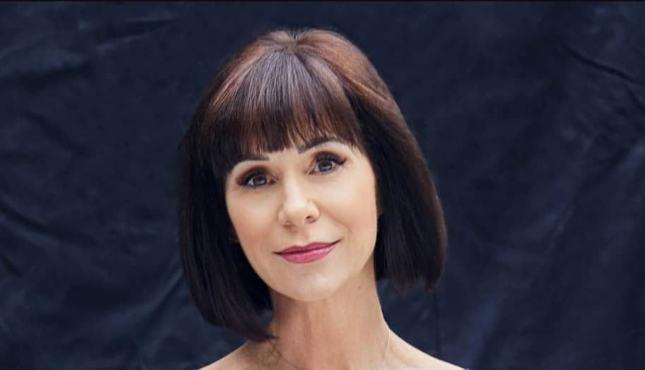 Susan Egan