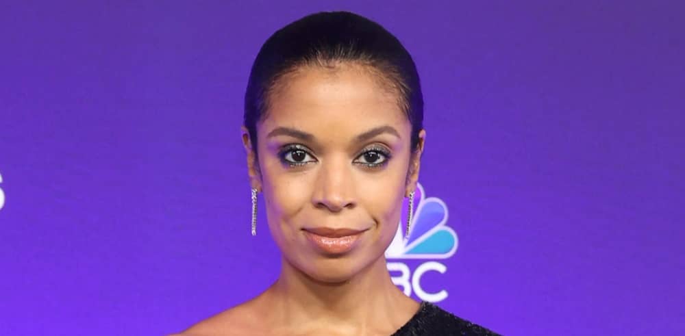 Susan Kelechi Watson