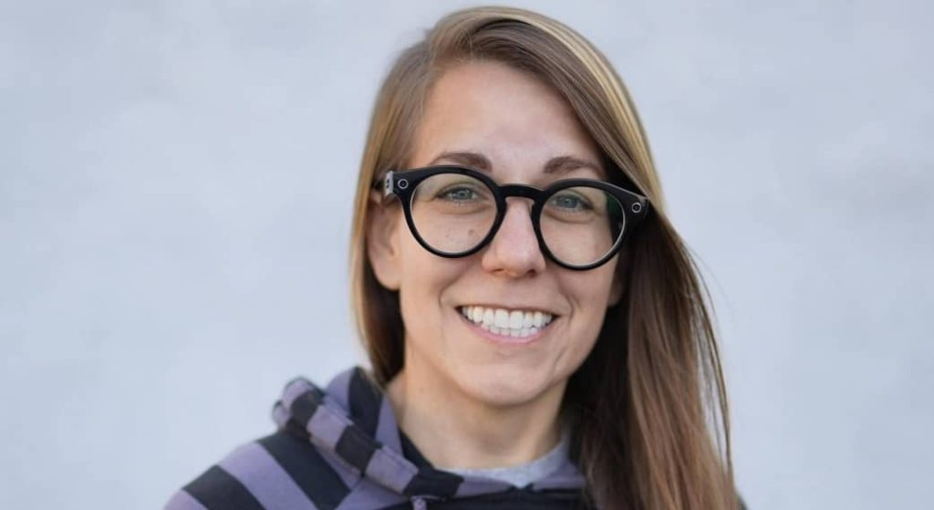 Ali Spagnola Height Weight Body Measurements Bra Size Shoe Size