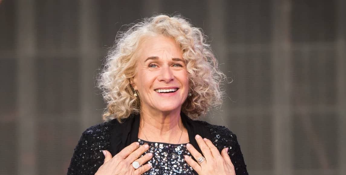 Carole King