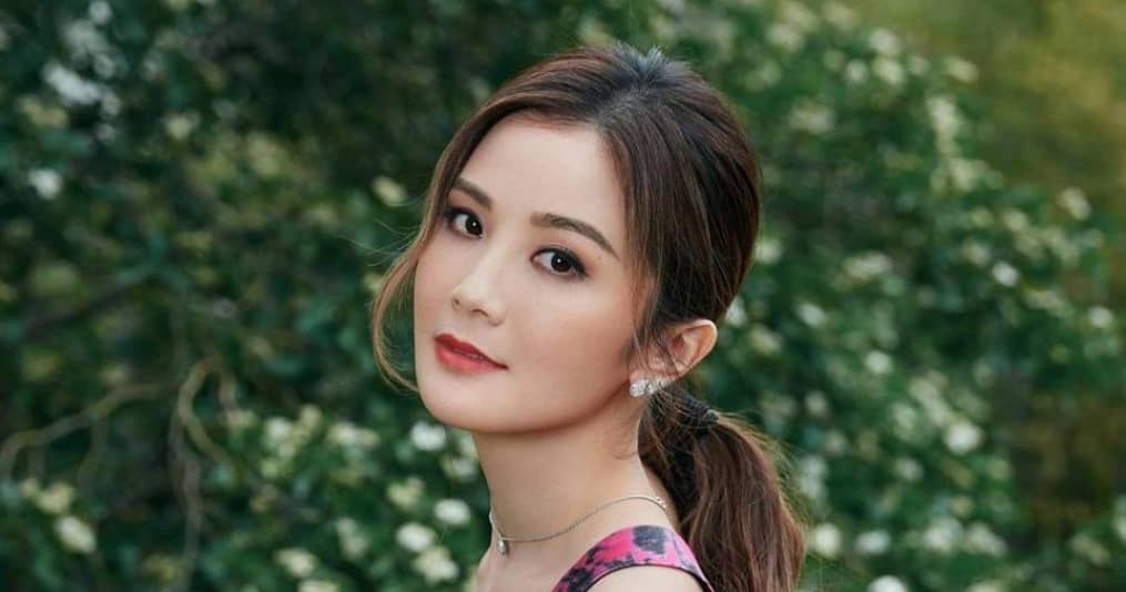 Charlene Choi