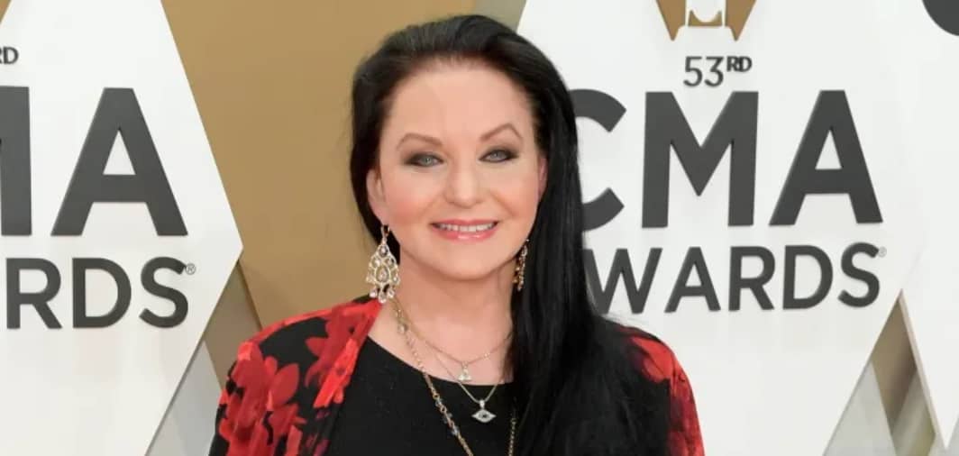 Crystal Gayle