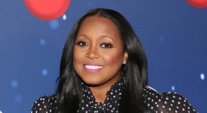 Keshia Knight Pulliam