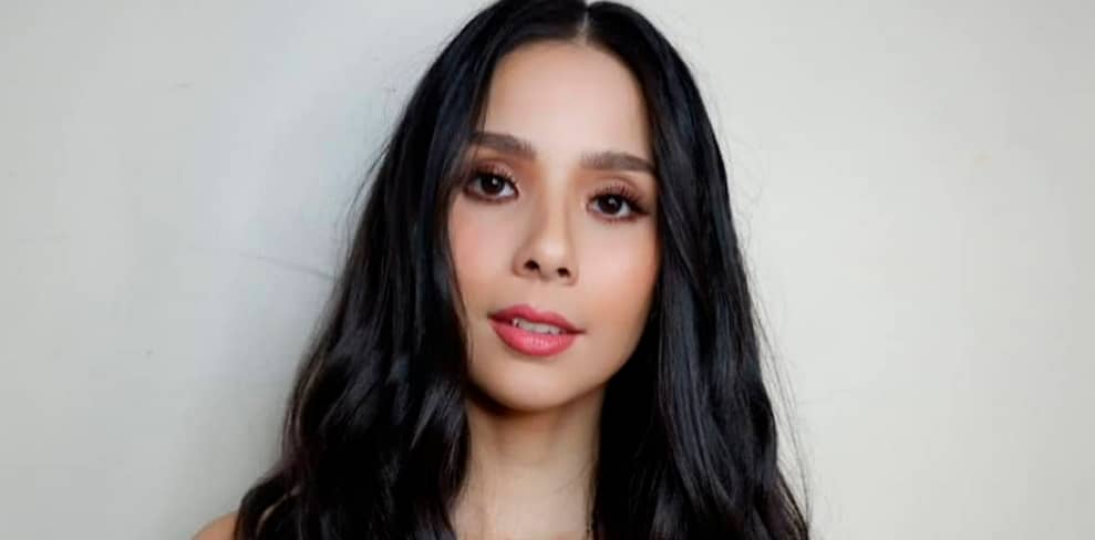 Maxene Magalona