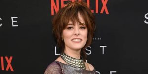 Parker Posey