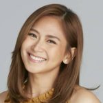 Sarah Geronimo