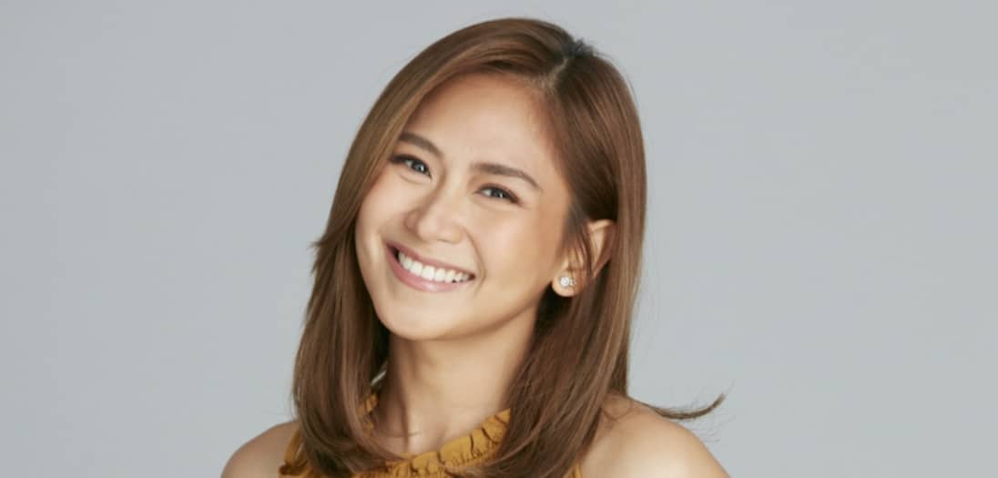 Sarah Geronimo