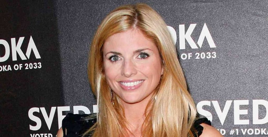Trishelle Cannatella Height, Weight, Body Measurements, Bra Size, Shoe Size