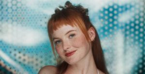 Kacy Hill