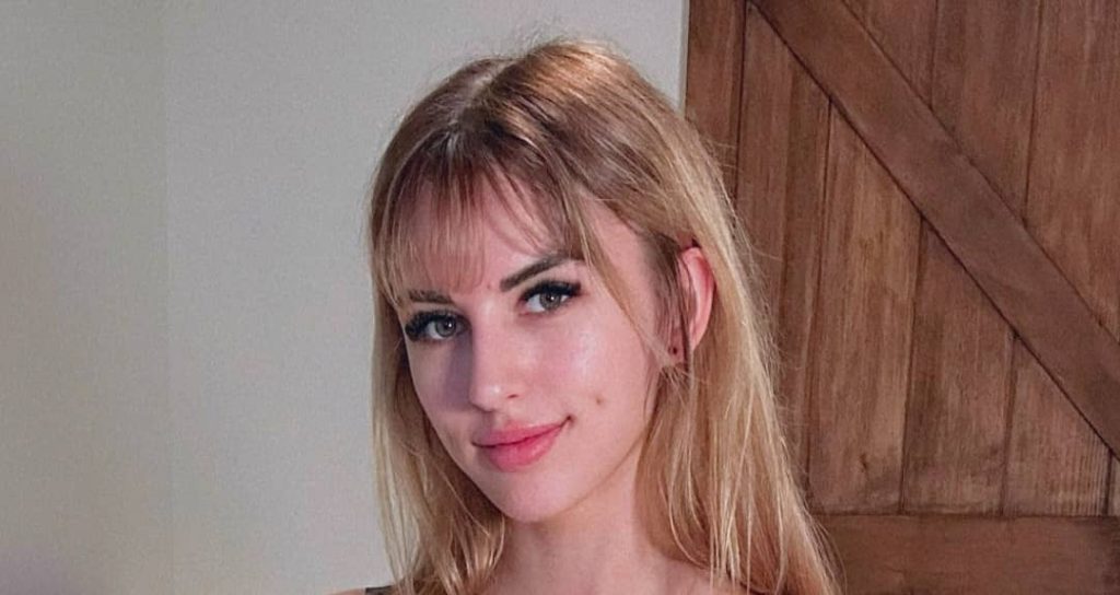 Octavia May Onlyfans Leaked