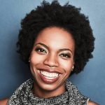 Sasheer Zamata