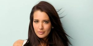 Amy Weber