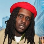 Chief Keef