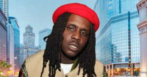 Chief Keef