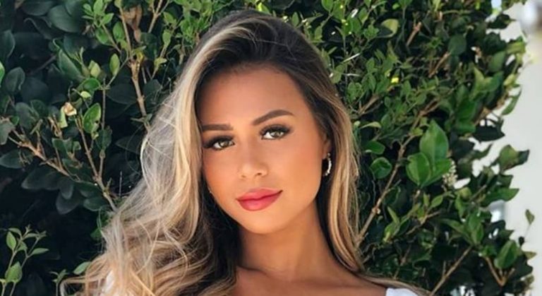 Desiree Schlotz Height, Weight, Body Measurements, Bra Size, Shoe Size