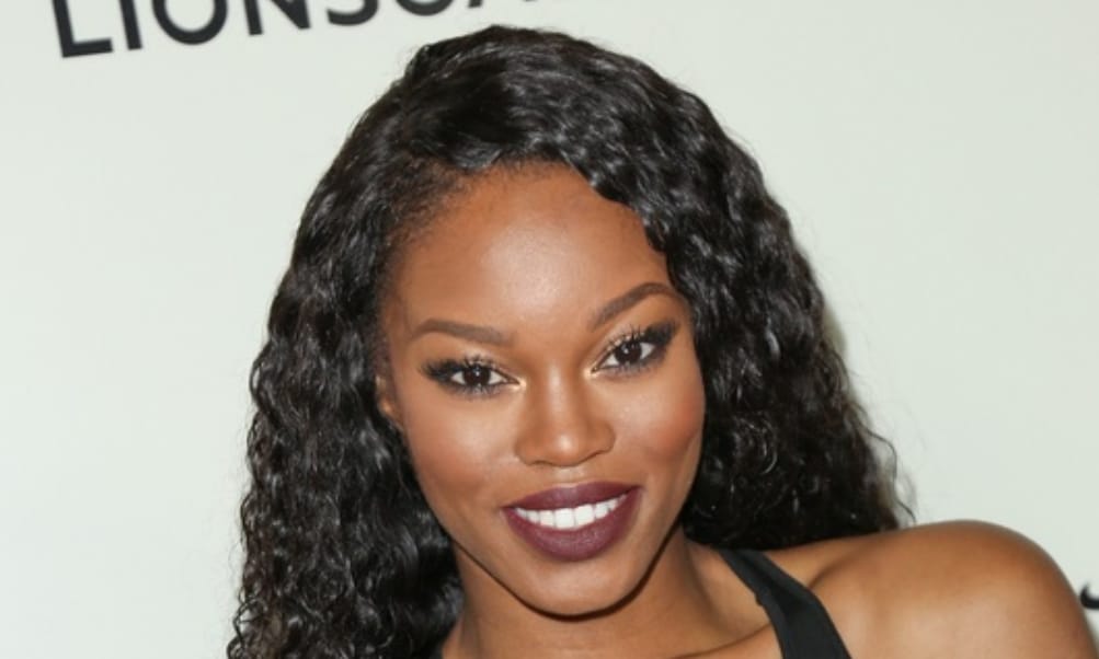 Eugena Washington