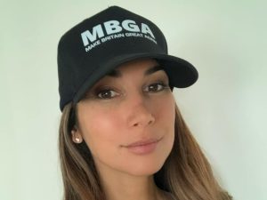 Leilani Dowding