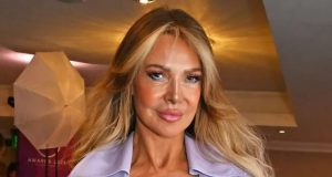 Lizzie Cundy